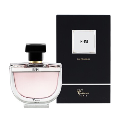 Infini By Caron 3.3 Oz Eau De Parfum