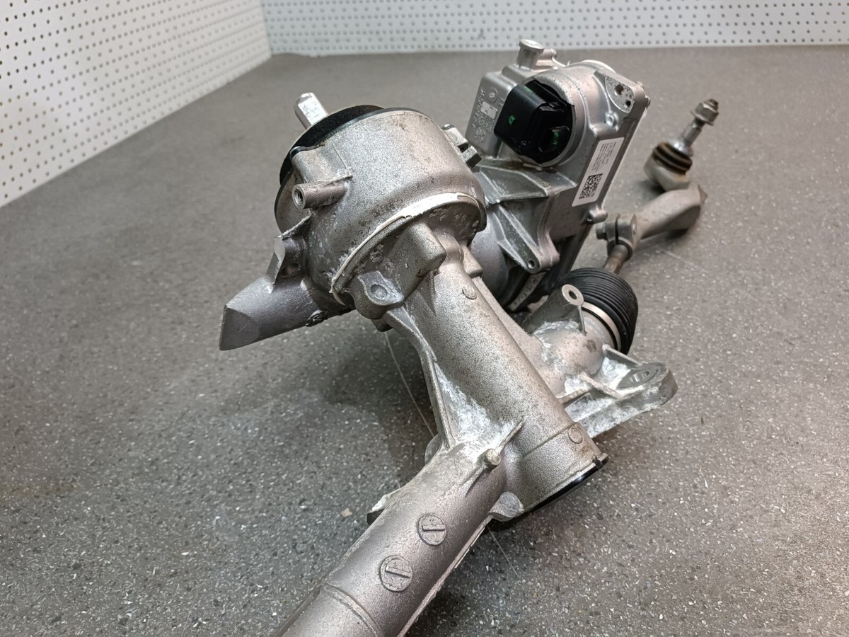 Original BMW X1 F48 F49 Lenkung Lenkgetriebe elektrisch 6885887 | eBay