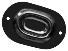 FLOOR PAN PLUG 1968 FORD MUSTANG DESIGN
