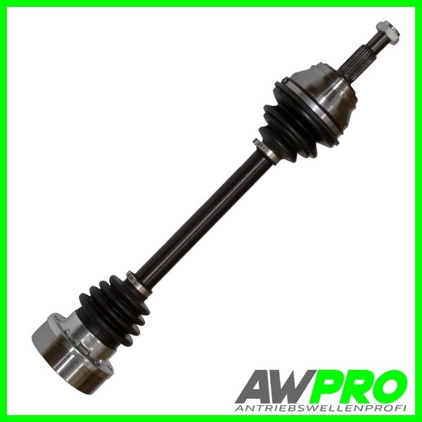 Antriebswelle FÜR Vw Golf Iii Passat Vento Vorne Links Schaltgetriebe-image