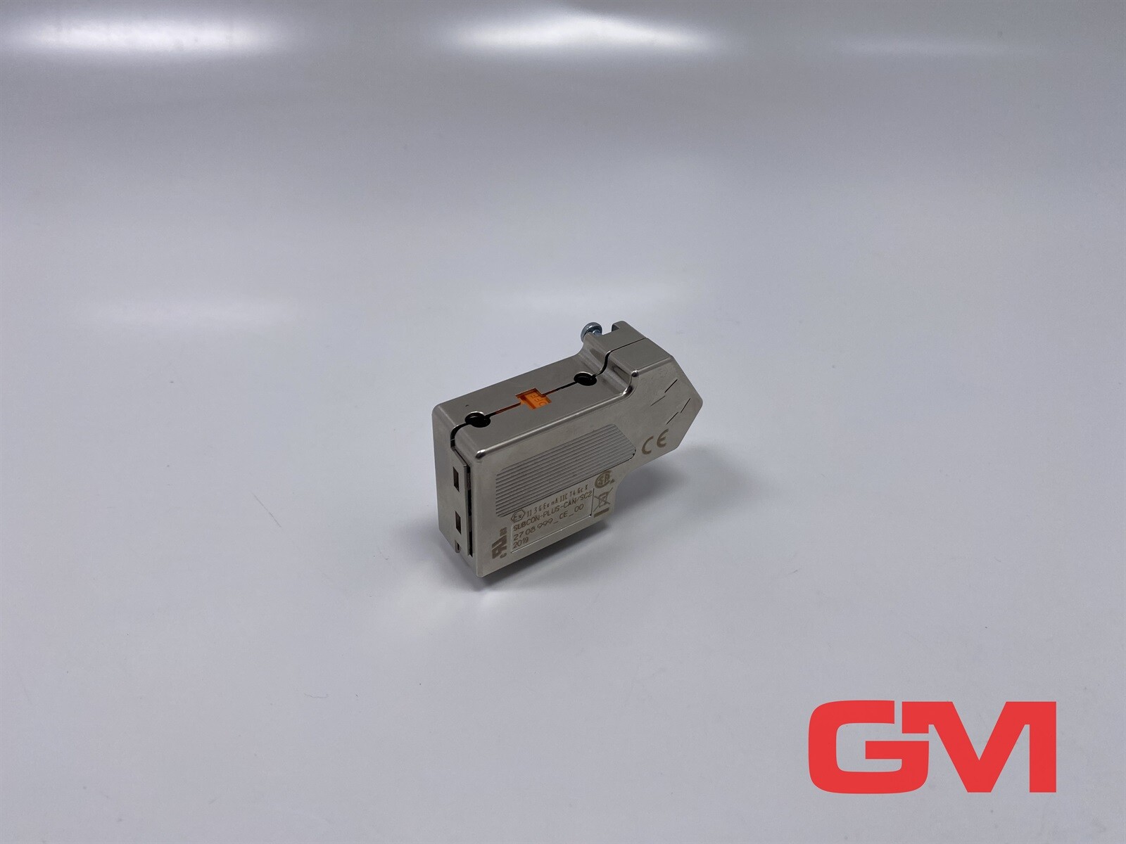 Phoenix Contact D-SUB Bus Connector SUBCON-PLUS-CAN/SC2 D-SUB 2708999