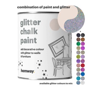 Avoir Images Hemway Paillete Peinture Peche Creme Murs Meuble Emulsion Papier le plus cool par