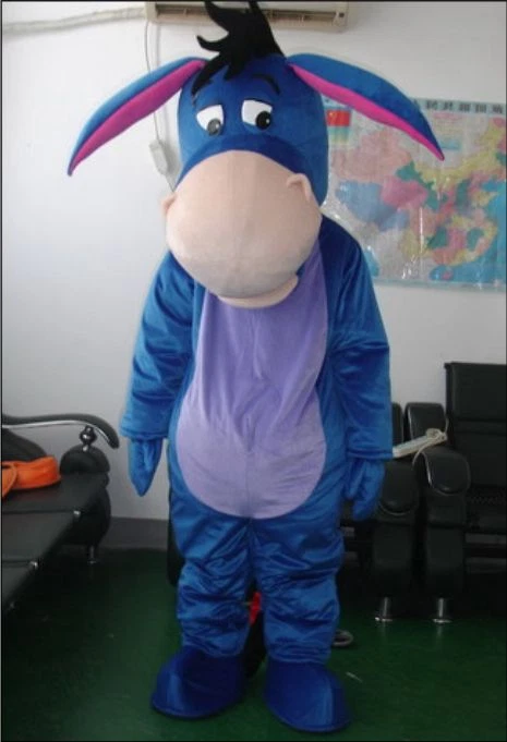 Vestito winnie the cheap pooh adulto