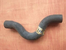 AUSTIN ALLEGRO 1100 1300 INNOCENTI REGENT QUINTON HAZELL RADIATOR TOP HOSE