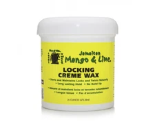 Jamaican Mango & Lime Locking Creme Wax