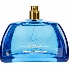 Tommy Bahama Set Sail St. Barts Eau De Cologne Spray, Cologne for Men, 3.4 Oz