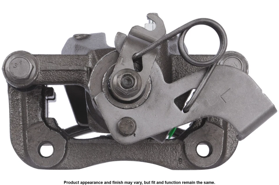 Суппорт дискового тормоза задний левый кардон для 2012-2014 Dodge Attitude - Изображение 3 из 3