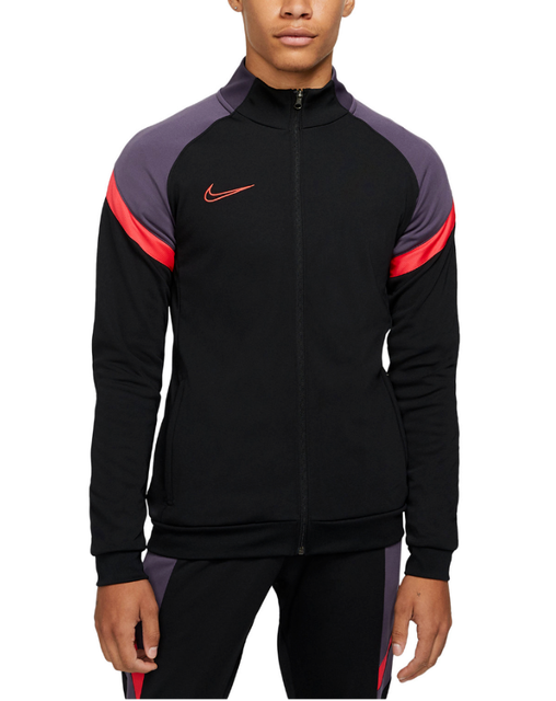 Academy Knit Soccer Track Jacket 