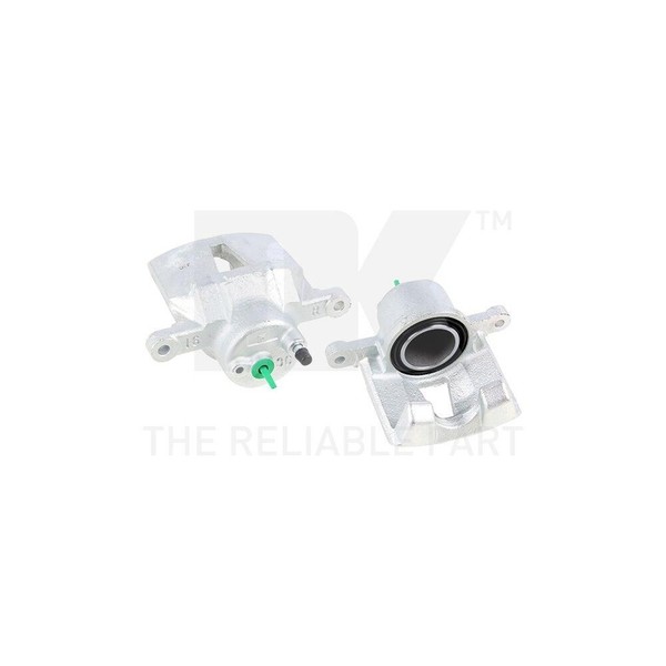 Bremssattel NK 2145174 FüR Toyota, Vorderachse, Vorderachse Rechts-image
