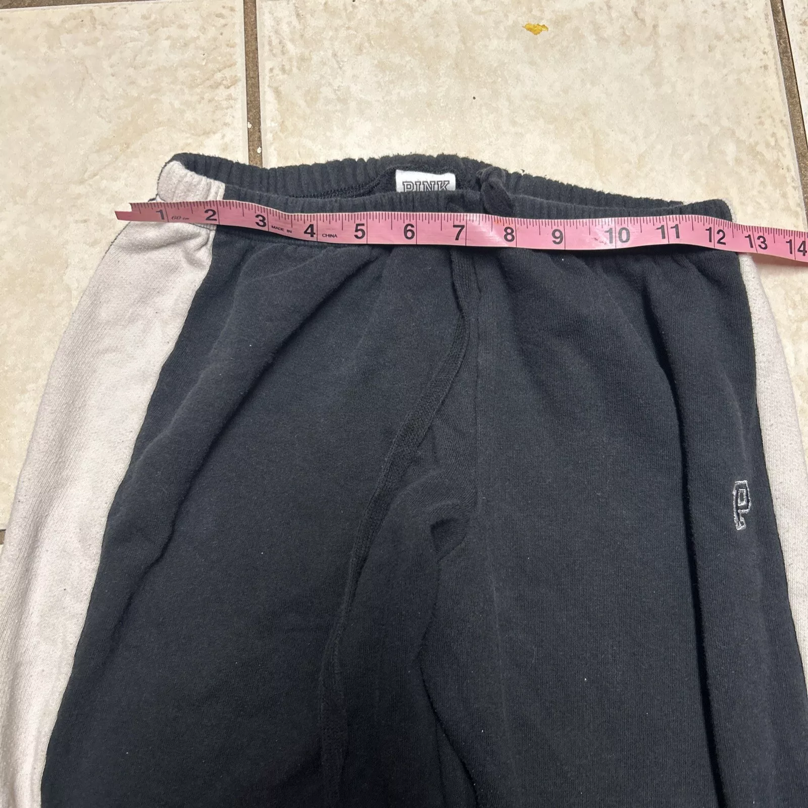victoria-secret-vs athletic lounge pants