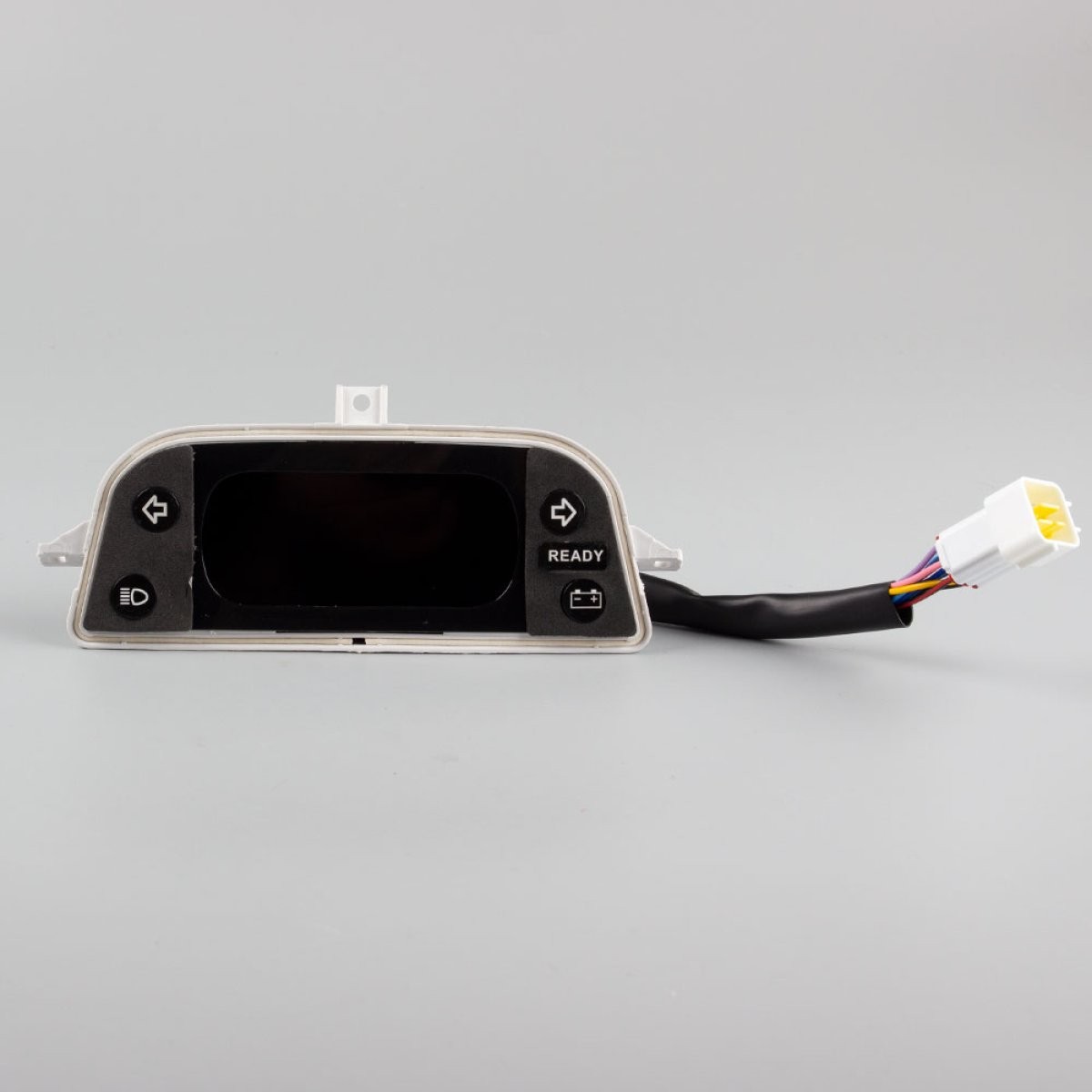 Speedo Assembly for YD1200D-11, YD1200D-11-E5 mph Speedometer Gauge Waterproof