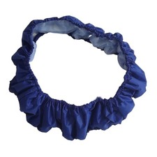 Trampoline Edge Cover Protective Cover for Boys Girls Easy Installation Outdoor