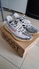 adidas Yeezy Boost 350 V2 Zebra Gr 44