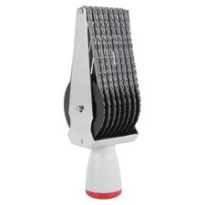 8 Digit Alphabet English Letter Number Rolling Rubber Stamp Emboss Diy7431