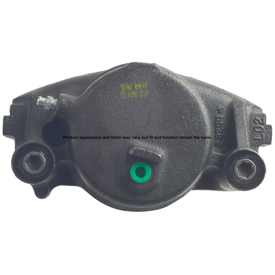 Pinza de freno de disco delantera izquierda derecha para Chevrolet C35 1990-2000 Foto 3 de 4