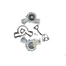 ITM Engine Components 28-9415 Engine Water Pump For 01-06 Mitsubishi Montero