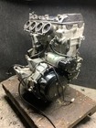 07 Suzuki Busa Hayabusa GSX1300R 1300 Engine Motor Running 41B