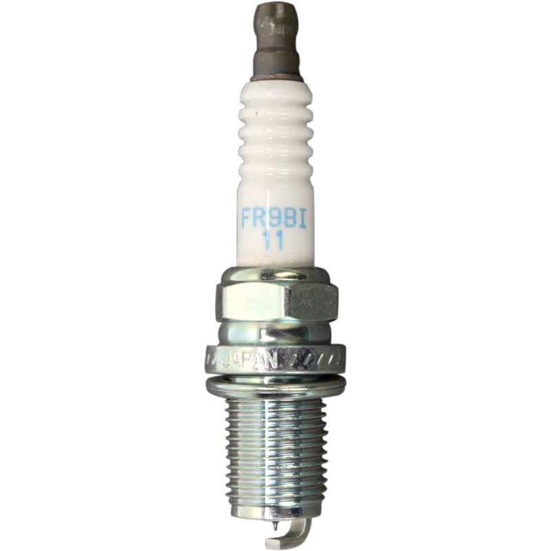 NGK SPARK PLUGS FR9BI-11 NGK LASER IRIDIUM SPARK PLUG FR9BI-11