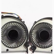 Cooling Fan for Gigabyte Aero14 RP64 P64 AERO 15X CPU GPU Fan