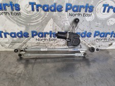 2022 AUDI Q5 MK2 S-LINE WIPER MOTOR & LINKAGE 80C955119B