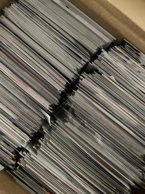 Fußball Karten Mystery Konvolut 30 Karten Mix Base/Inserts plus chmace of num