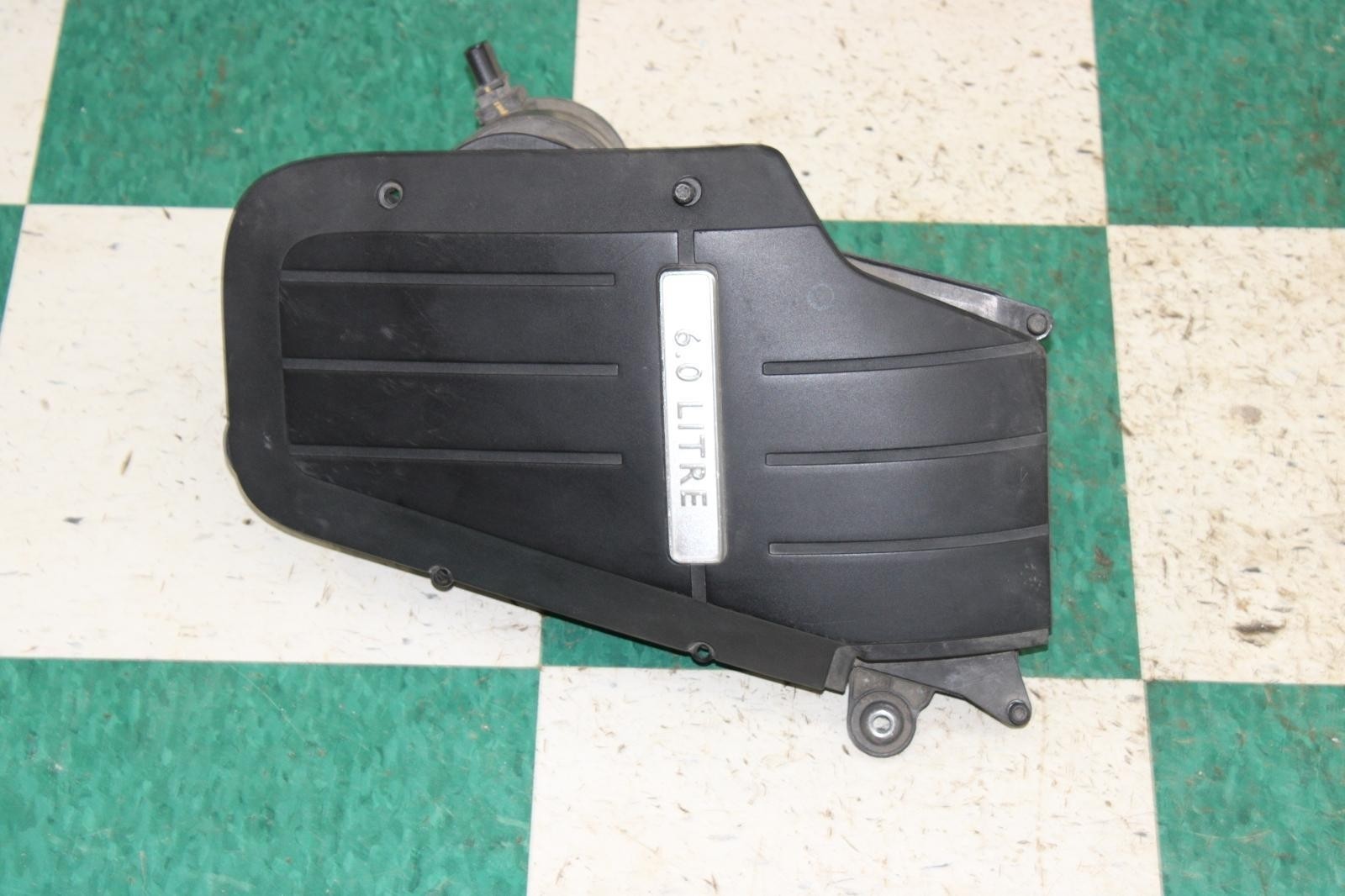 Bentley Flying Spur 2013-2018 RIGHT Air filter box