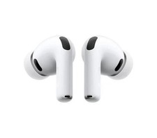 Apple AirPods Pro (3rd generation) with Magsafe Case (USB-C), MFHP4ZM/A W7