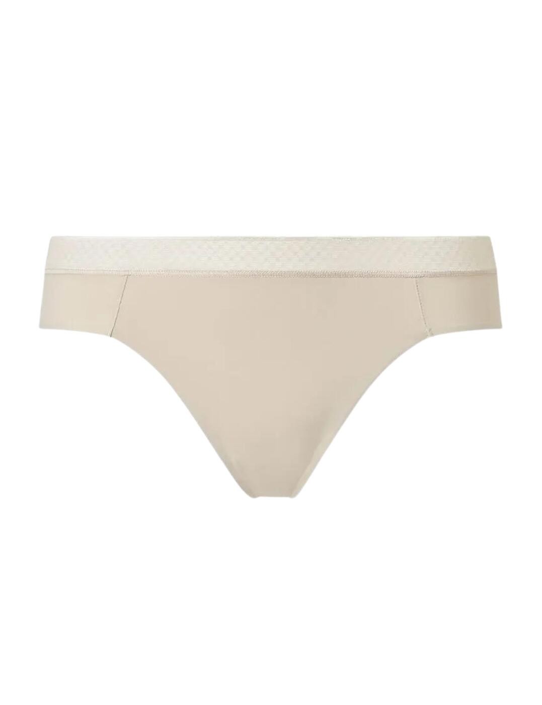 XS - 8 Calvin Klein Brief 000QF6308E Seductive Comfort Semi Sheer Smooth