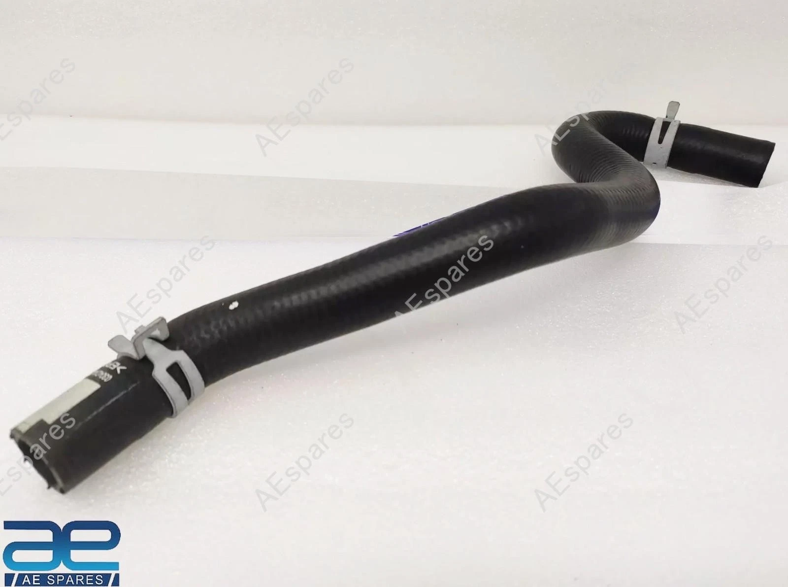Degassing Tank to Engine Hose For Mahindra XUV500 2011-2021 0304DAM01170N view 4