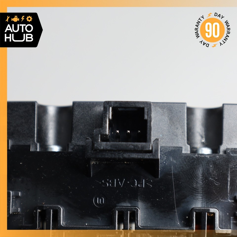 Eco Block Mercedes R231 SL550 Sport Comfort Eco Adjust Block Switch OEM | eBay