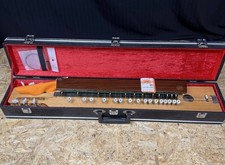 Peacock harp acoustic nagoya harp Kikuyae taishogoto koto bulbul tarang f28rp