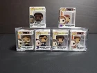 ♾️ Funko Bitty Pop - The Office (U.S.) - 7 pcs. - BRAND NEW - Display & Town♾️