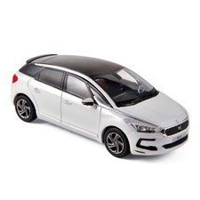 Norev 1/43 Citroen DS 5 2015 - Nacre White