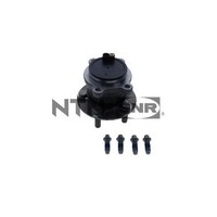 2X Radlagersatz Hinten FüR Ford Tourneo 1.0 1.5 13 Bis 22 SNR QualitäT M2GA
