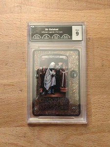 Sorcery Curio | eBay