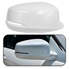 Rechts Seitenspiegel Kappe w/ Spiegelblinker Schlitz für Honda Accord 2014-17 sp