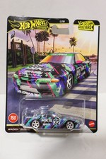 Hot Wheels 2026 Premium Boulevard Nissan Skyl...