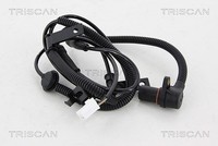 Triscan Sensor, Raddrehzahl Hinterachse, Rechts FüR KIA