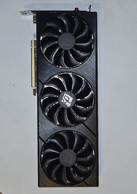 PowerColor Fighter AMD Radeon RX 6800 Gaming Graphics Card