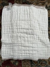 Cloth-eez Prefolds 18-pack and Overnights 10-pack 