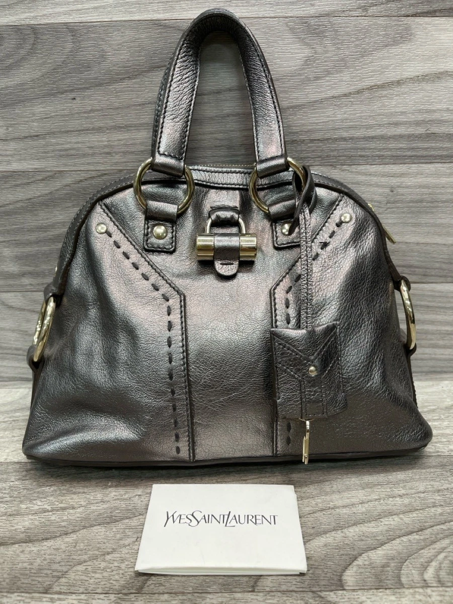 Ysl Muse for sale | eBay