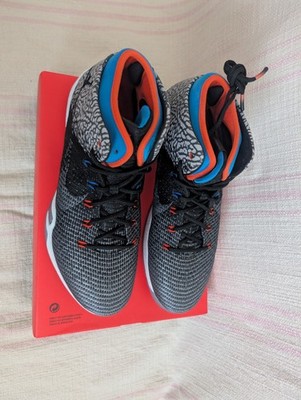 Size 12.5 - Air Jordan 31 Why Not for sale online | eBay