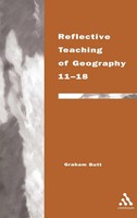Graham Butt | Reflective Teaching Of Geography 11-18 | Buch | Englisch (2002)