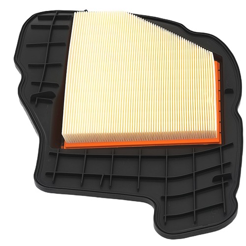 Engine Air Filter Set for BMW X5 X6 550i 650i 750i 13717577458 13717577457 08-19 - Picture 10 of 12