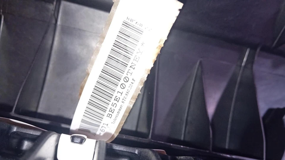 8K1857003B Salpicadero para AUDI A4 AVANT (8K5) Básico 2021 1117852 - Imagen 2 de 4