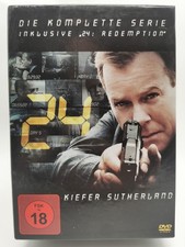 24: Die komplette Serie ⭐️