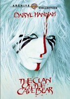 Clan Of The Cave Bea - Dvd - G3Z