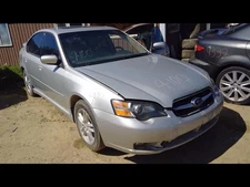 Passenger Caliper Front 4 Cylinder Base Fits 03-06 LEGACY 33623