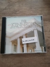 Annette Dielentheis Die Kennedys (CD)