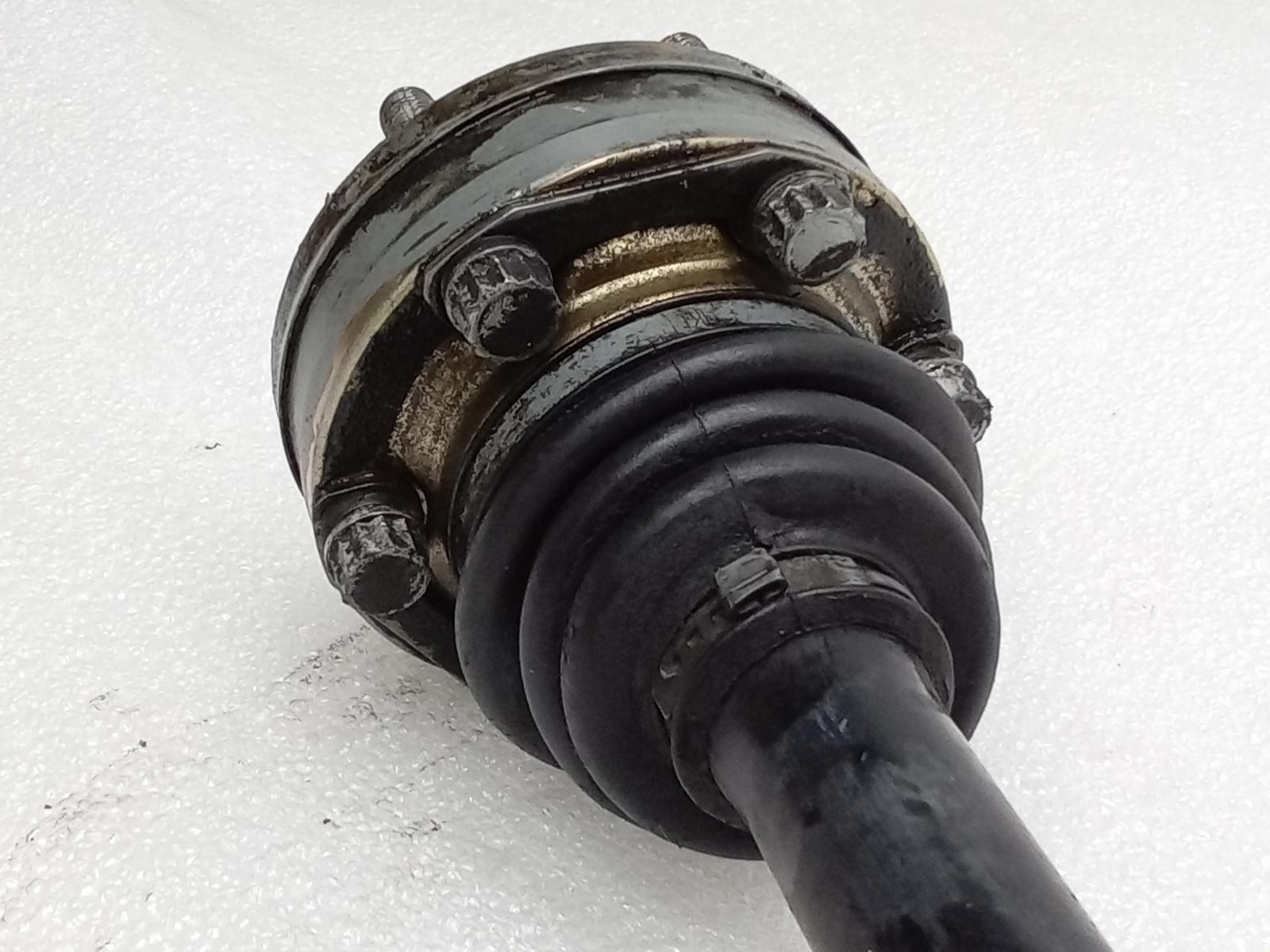 2005-2007 Maserati Quattroporte M139 Rear Left Axle CV Half Shaft